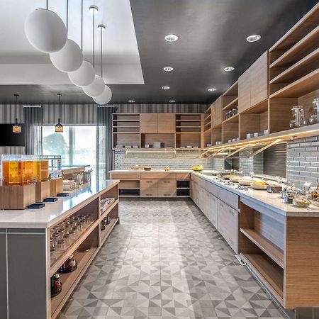 Hyatt Place Newark-Silicon Valley Bagian luar foto