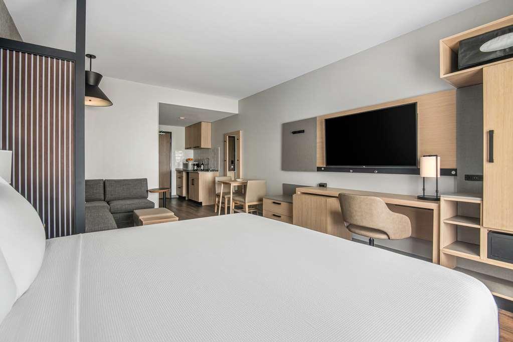 Hyatt Place Newark-Silicon Valley Ruang foto