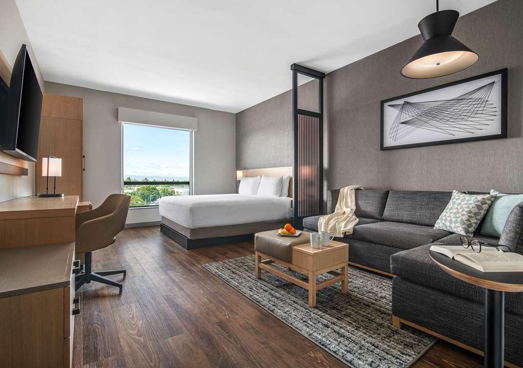 Hyatt Place Newark-Silicon Valley Ruang foto