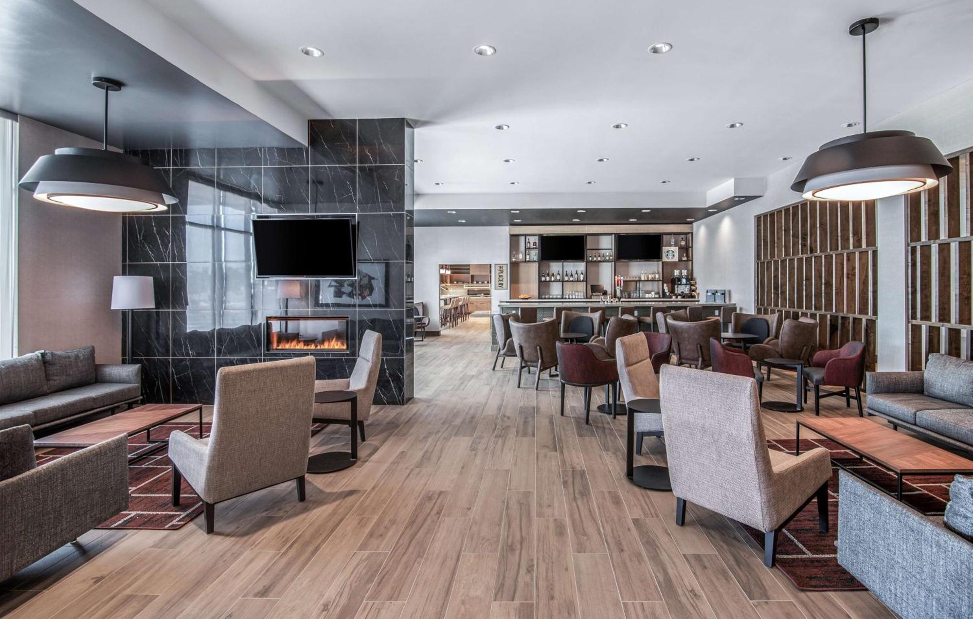 Hyatt Place Newark-Silicon Valley Bagian luar foto