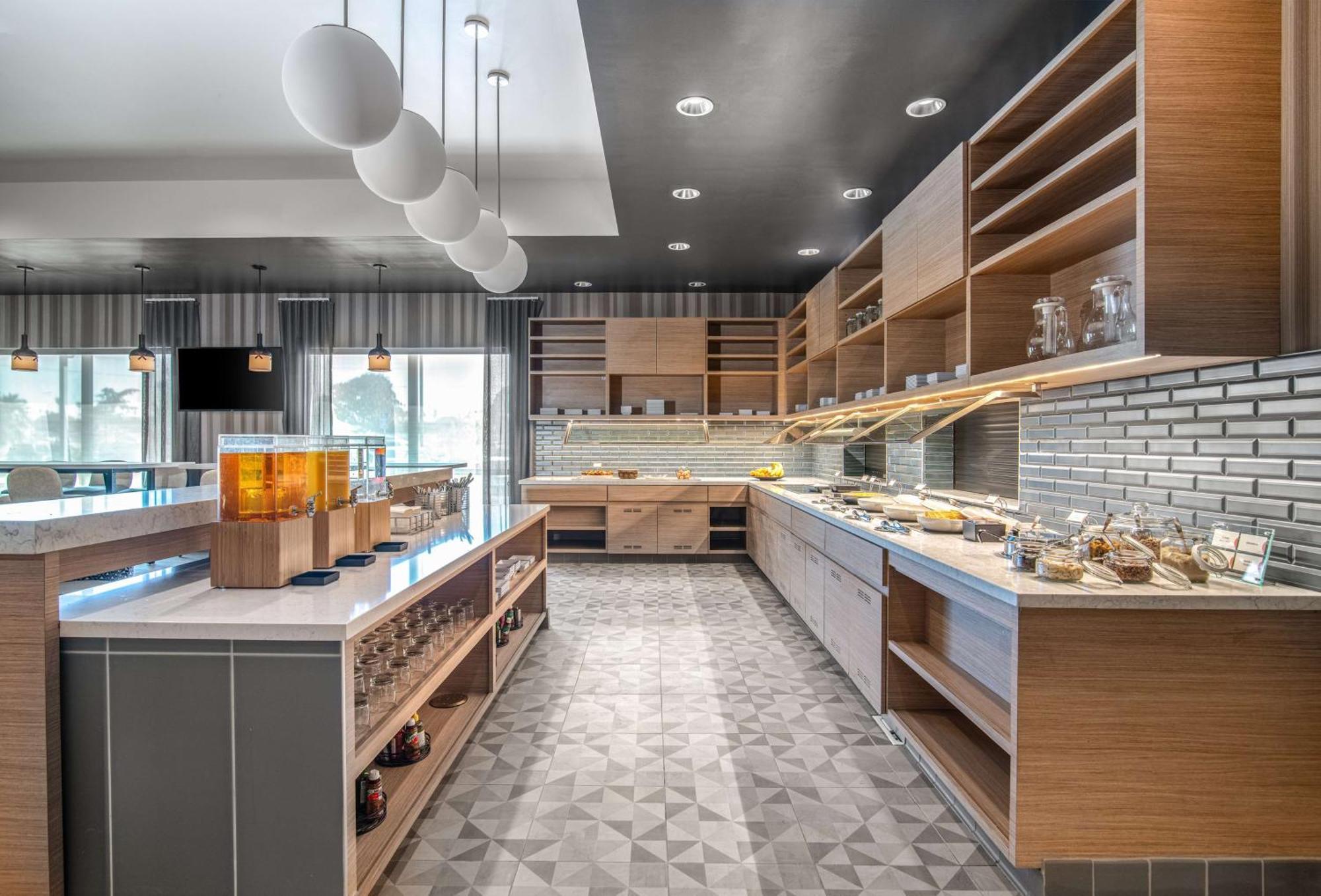 Hyatt Place Newark-Silicon Valley Bagian luar foto