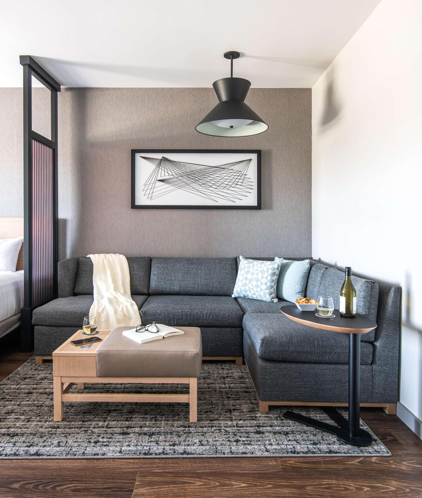 Hyatt Place Newark-Silicon Valley Bagian luar foto