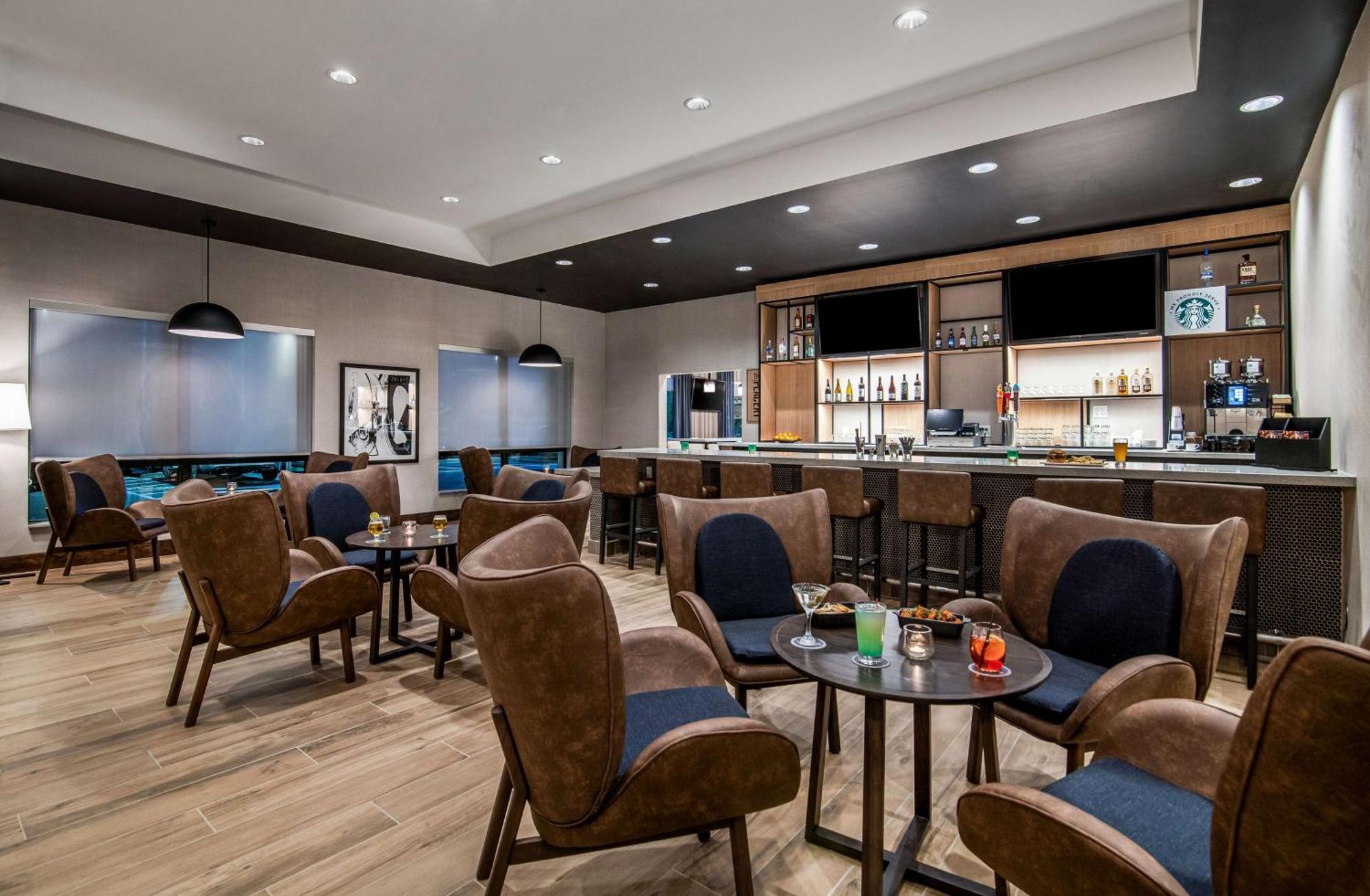 Hyatt Place Newark-Silicon Valley Bagian luar foto