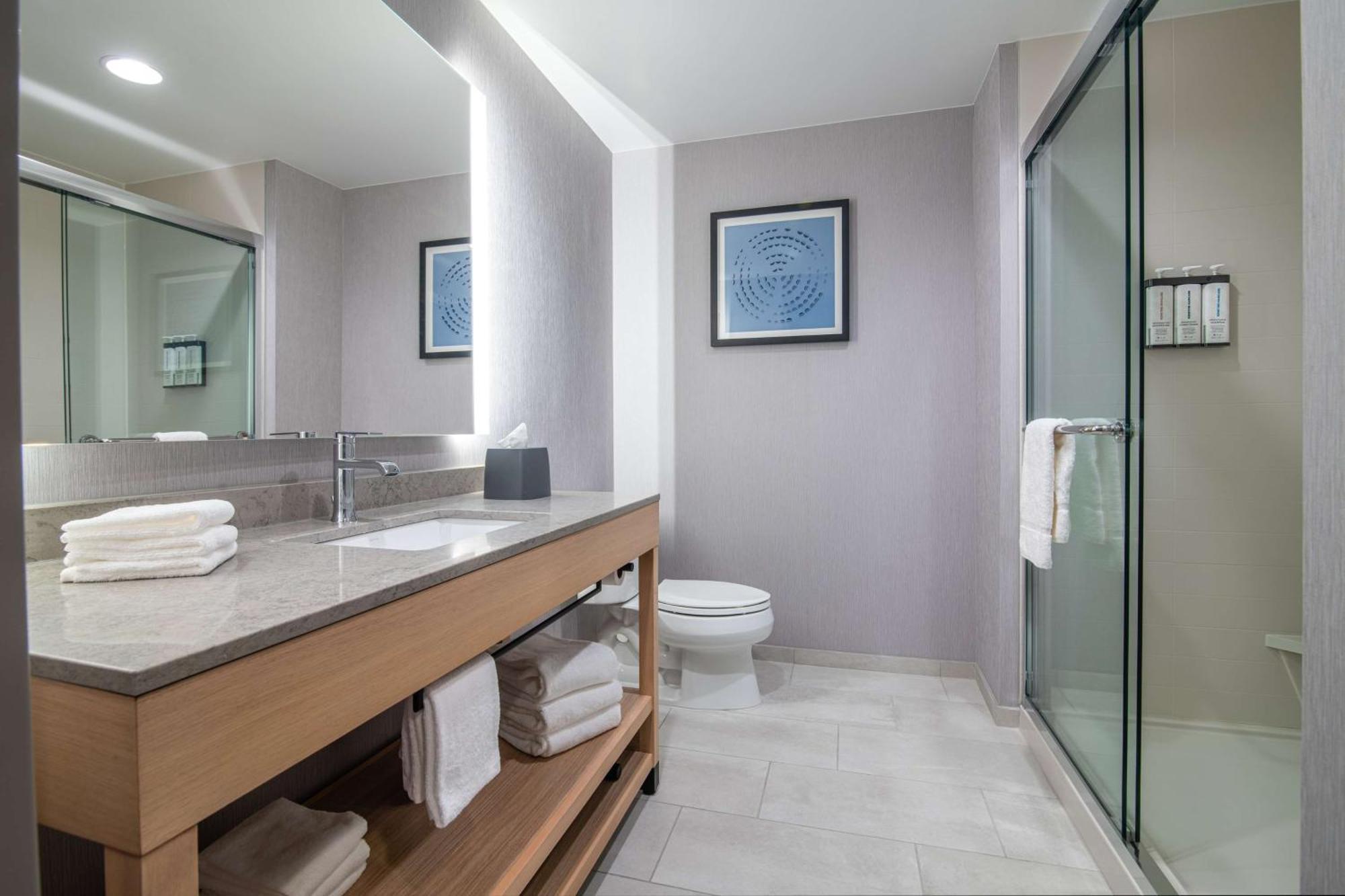 Hyatt Place Newark-Silicon Valley Bagian luar foto