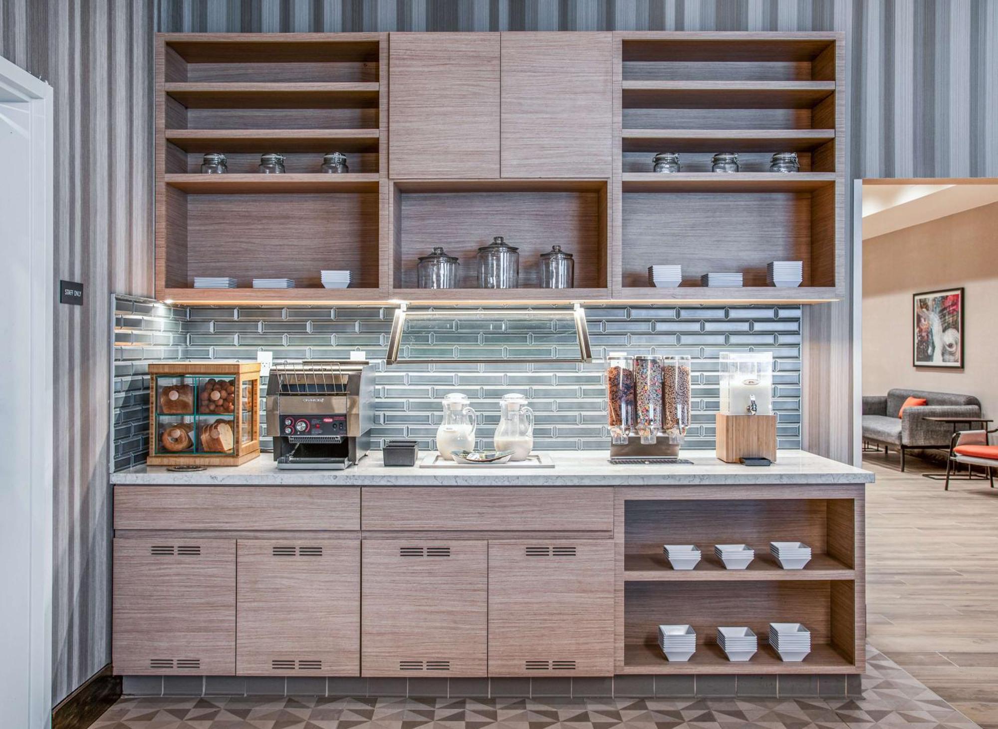 Hyatt Place Newark-Silicon Valley Bagian luar foto