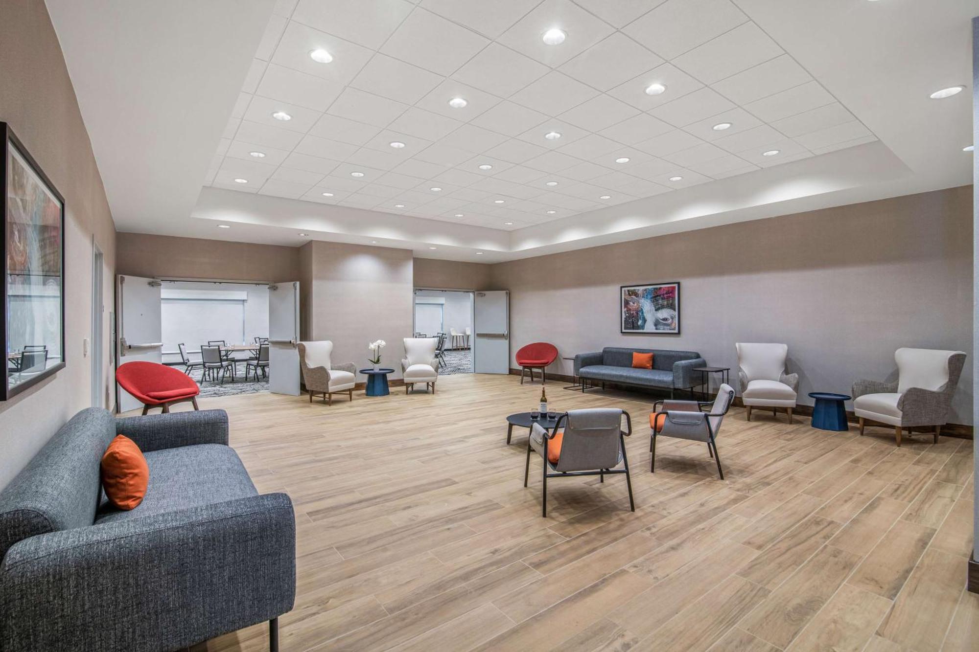 Hyatt Place Newark-Silicon Valley Bagian luar foto