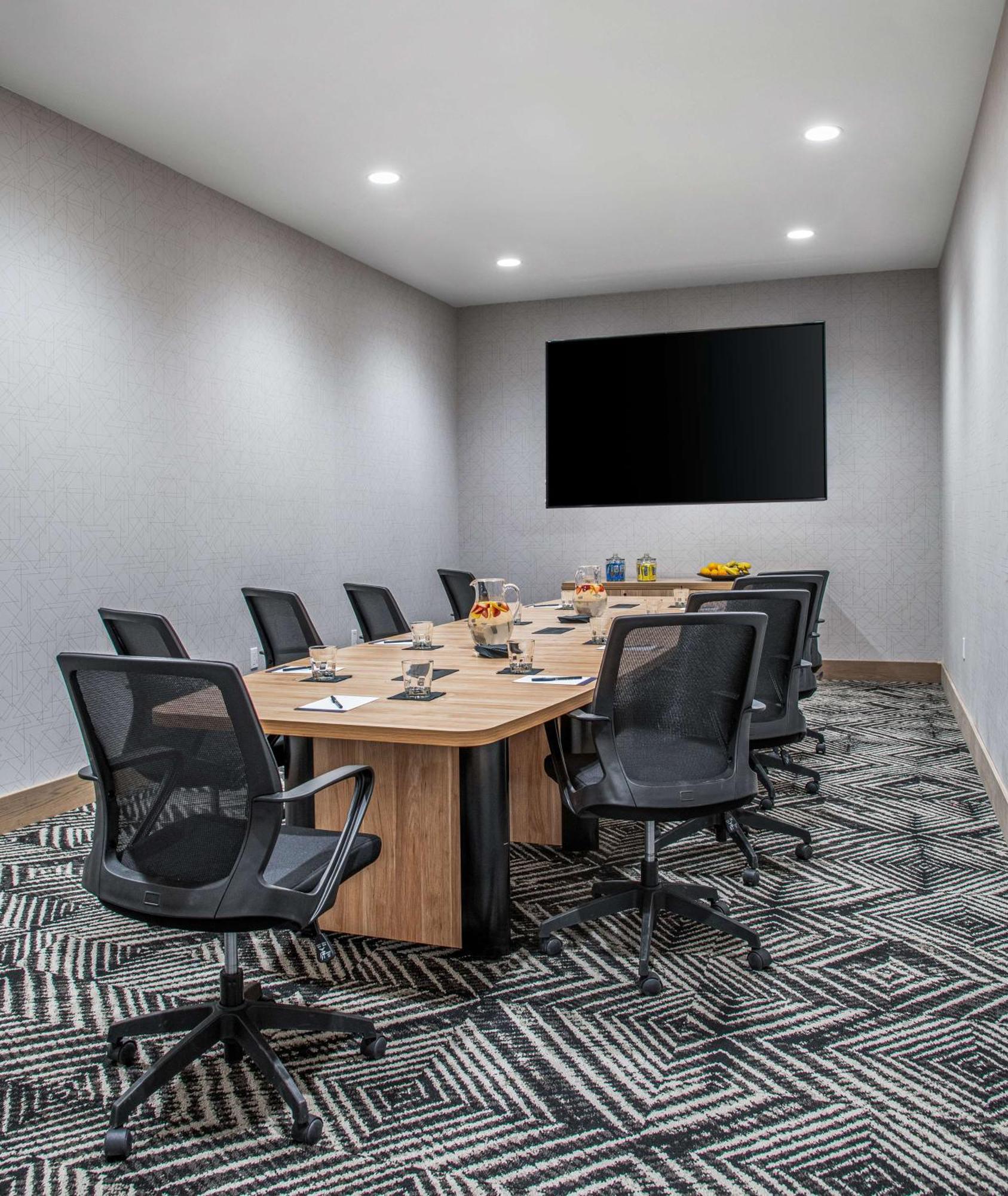 Hyatt Place Newark-Silicon Valley Bagian luar foto