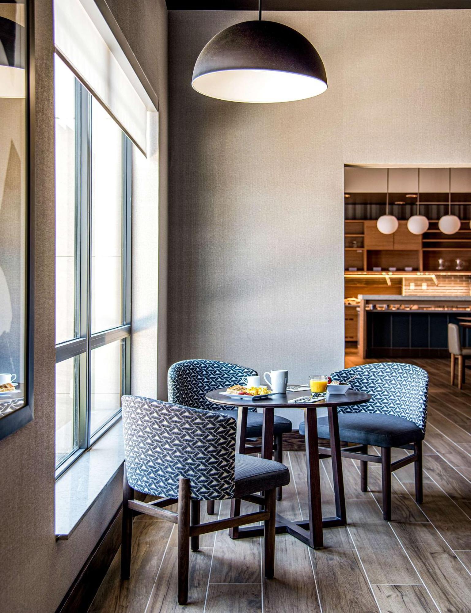 Hyatt Place Newark-Silicon Valley Bagian luar foto