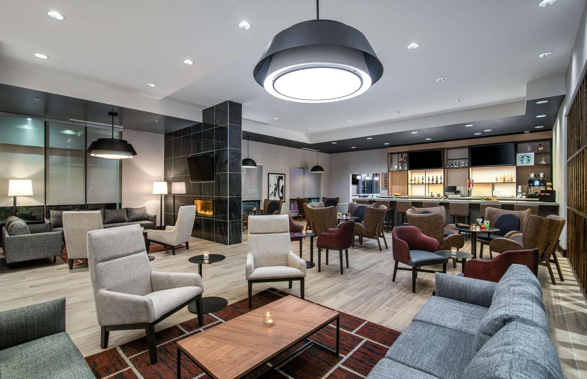 Hyatt Place Newark-Silicon Valley Bagian luar foto