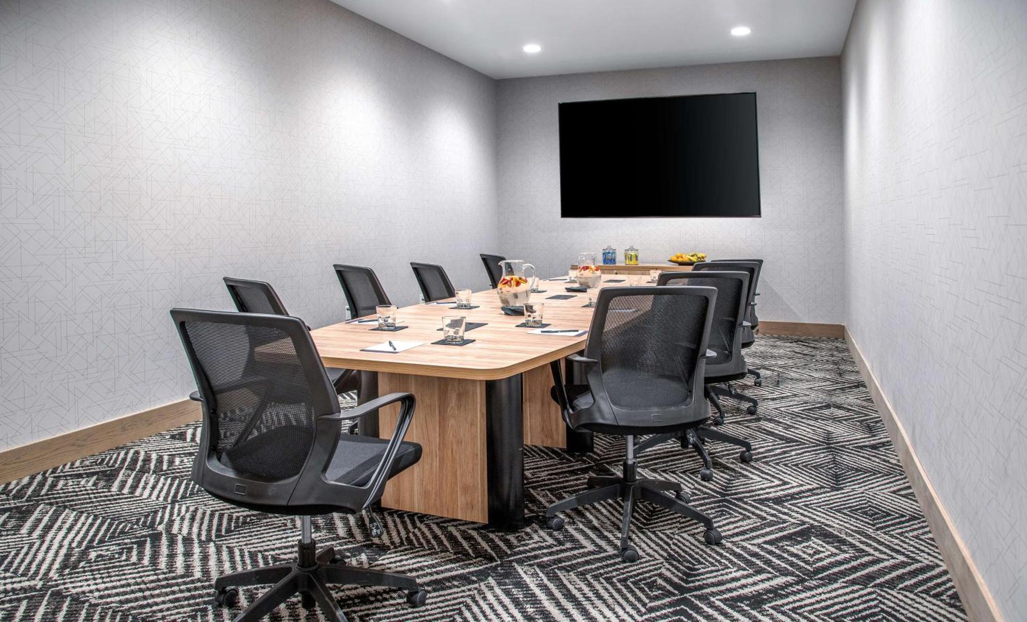 Hyatt Place Newark-Silicon Valley Bagian luar foto